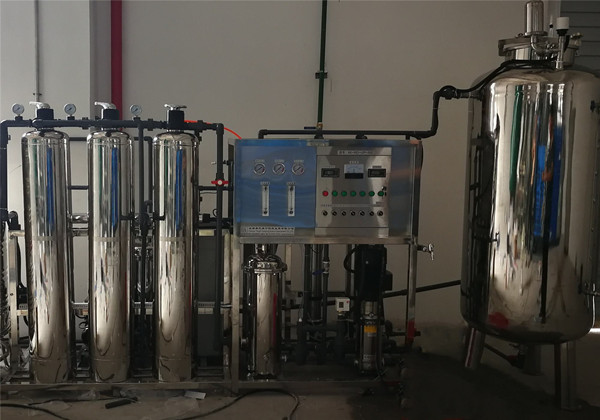 工業純水機,春水堂官方网站APP,工業用春水堂官方网站APP,水處理工藝