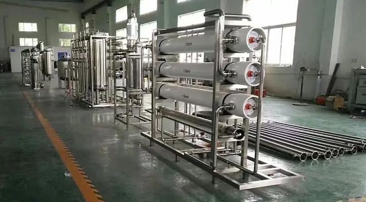 純化水設備,醫用春水堂官方网站APP