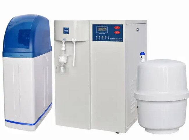 實驗室春水堂官方网站APP,超純水機