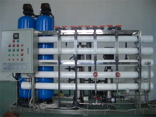 製取工業純水,工業春水堂官方网站APP,水處理設備