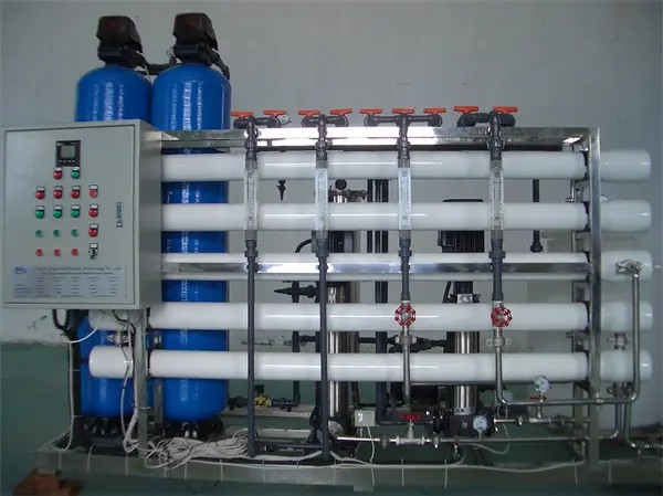 EDI高春水堂官方网站APP,小型純水機,春水堂官方网站APP一小時製取多少噸