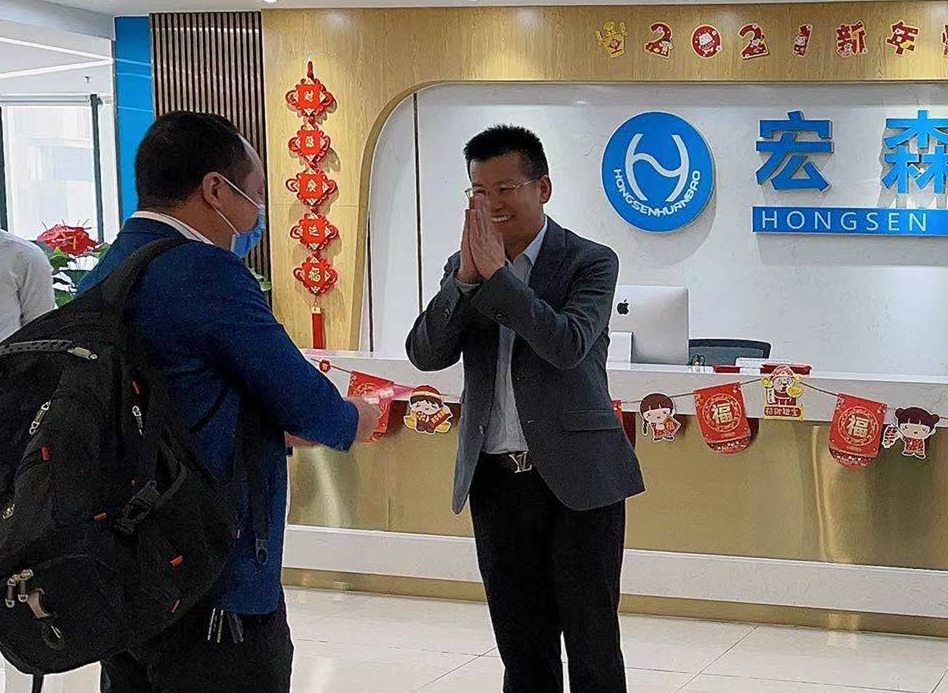 春水堂视频入口環保